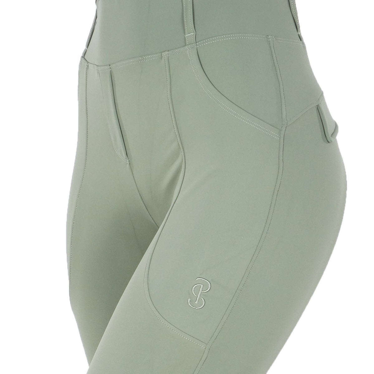 PS of Sweden Reitleggings Juliette Khaki