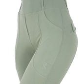 PS of Sweden Reitleggings Juliette Khaki