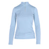 HKM Funktionshirt Summer Milano Hellblau