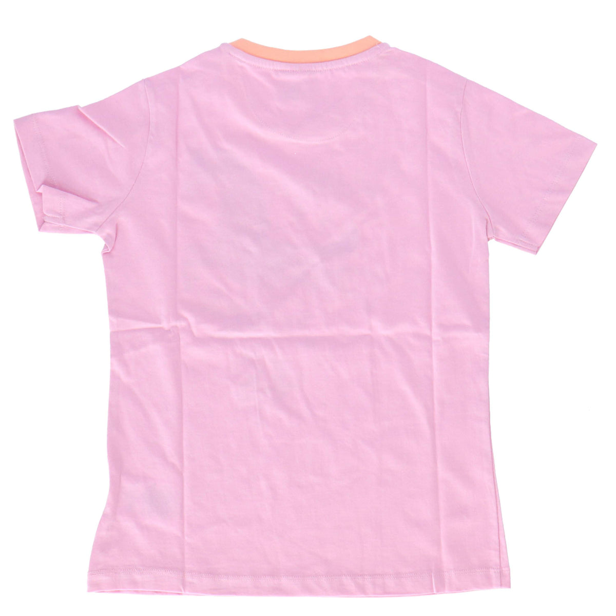 HKM T-Shirt Flower Pony Rosa