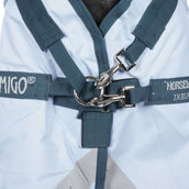 Amigo Plant Dye Turnout Blau/Navy