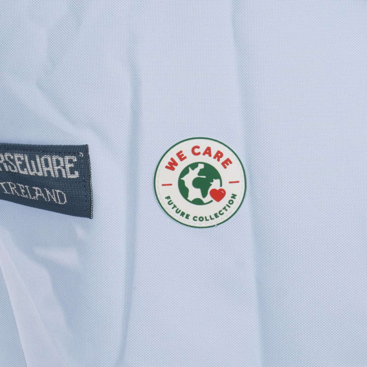 Amigo Plant Dye Turnout Blau/Navy