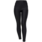 Catago Reitleggings Troy Full Grip Schwarz