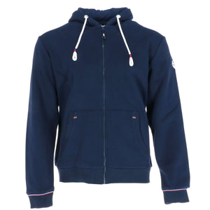 EQUITHÈME Jacke Nicolas Navy