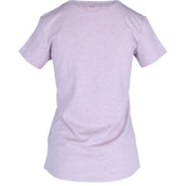 EQUITHÈME T-Shirt Anna Rosa