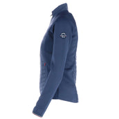 EQUITHÈME Jacke Olivia Navy