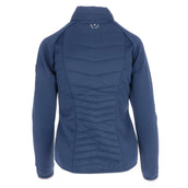 EQUITHÈME Jacke Olivia Navy