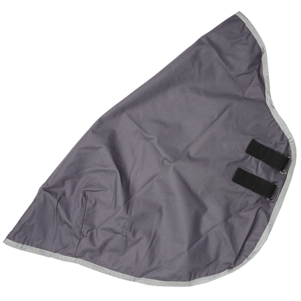 EQUITHÈME Halsstück Tyrex 1200D 0g Taupe