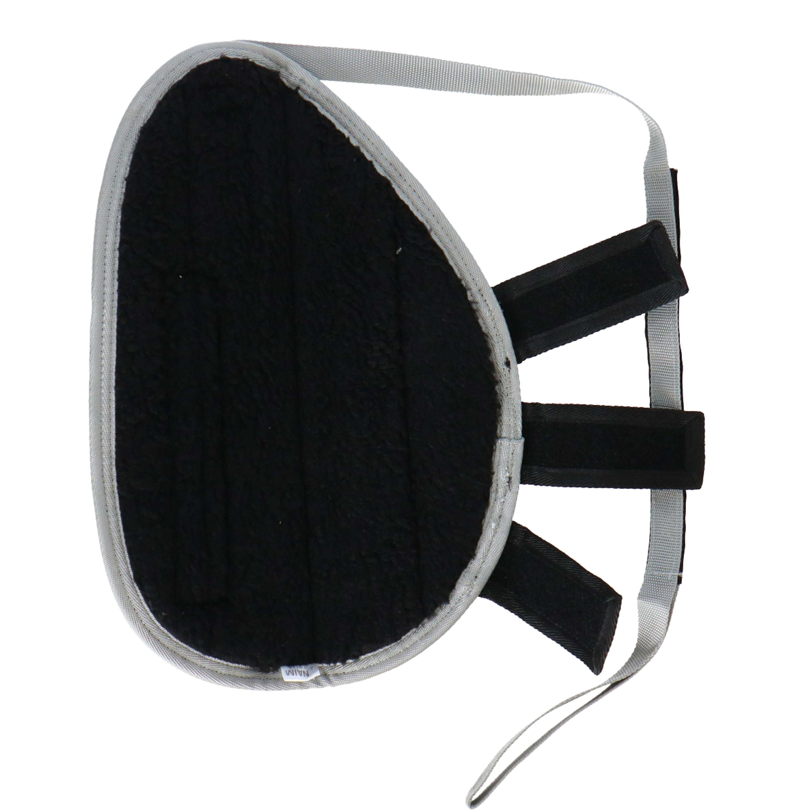 EQUITHÈME Schweifschoner Tyrex 600D Recycelt Grün EQUITHÈME Schweifschoner Tyrex 600D Recycelt Grün