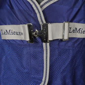 LeMieux Fliegendecke Arika Air-Tek Navy