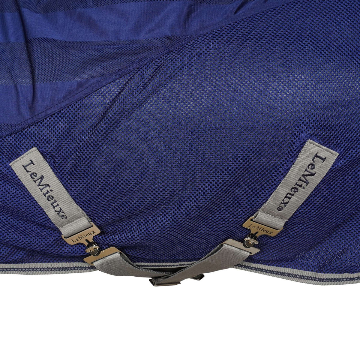 LeMieux Fliegendecke Arika Air-Tek Navy