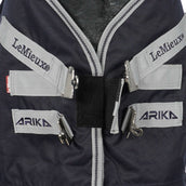 LeMieux Decke Arika Featherweight Turnout 0g Navy