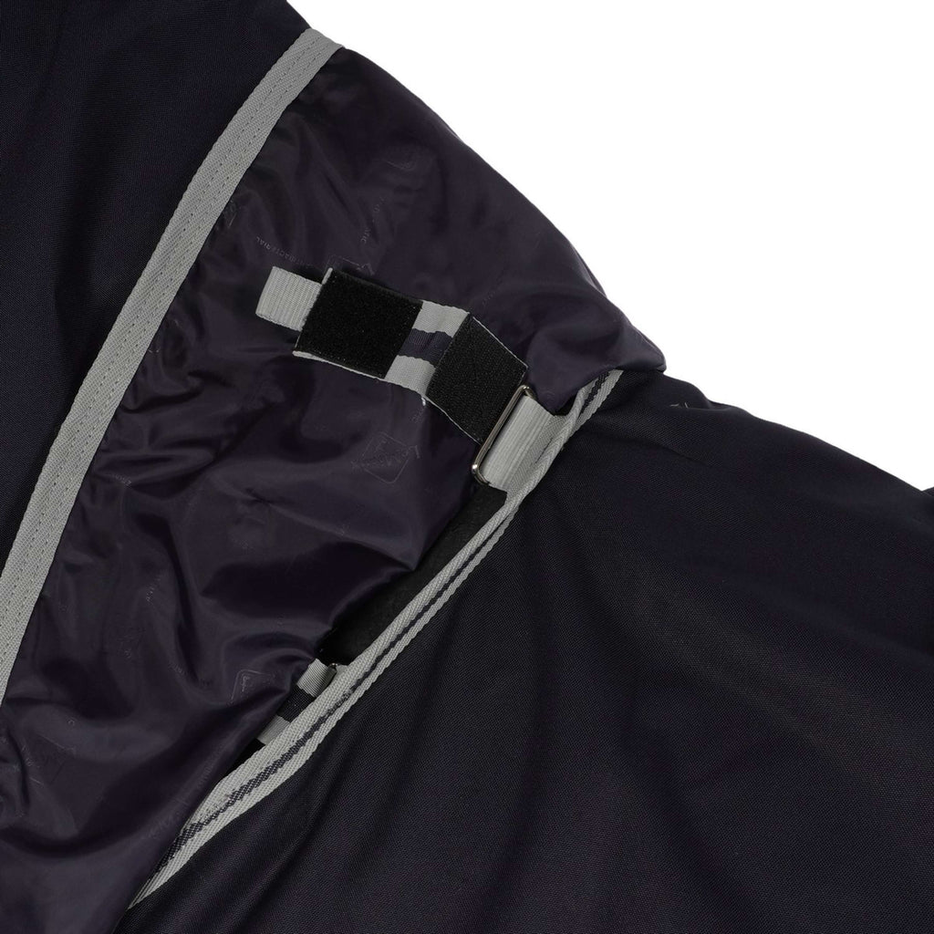 LeMieux Outdoordecke Arika Storm-Tek 50g Blau