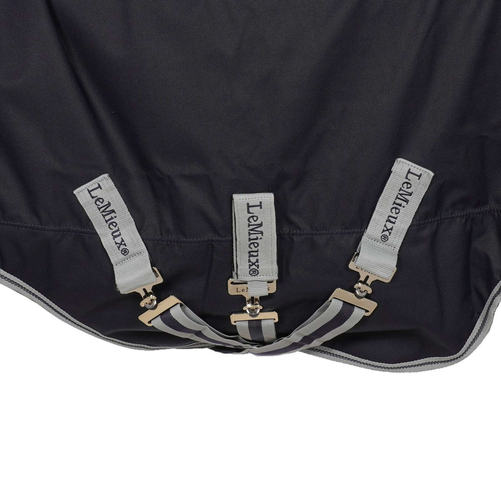 LeMieux Outdoordecke Arika Storm-Tek 50g Blau