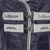 LeMieux Stalldecke Arika Stable Tek 100g Navy