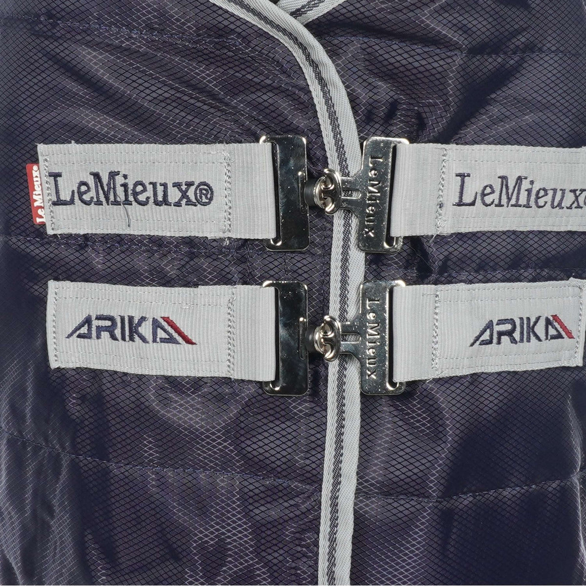 LeMieux Stalldecke Arika Stable Tek 100g Navy