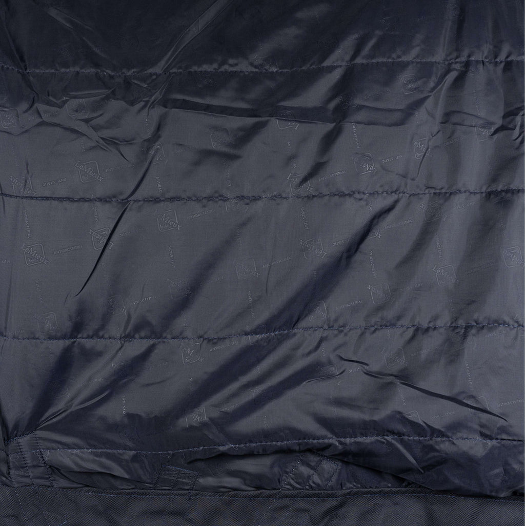 LeMieux Decke Arika Storm-Tek 2 Turnout 100g Navy