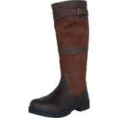 Mountain Horse Stiefel Cumberland Braun