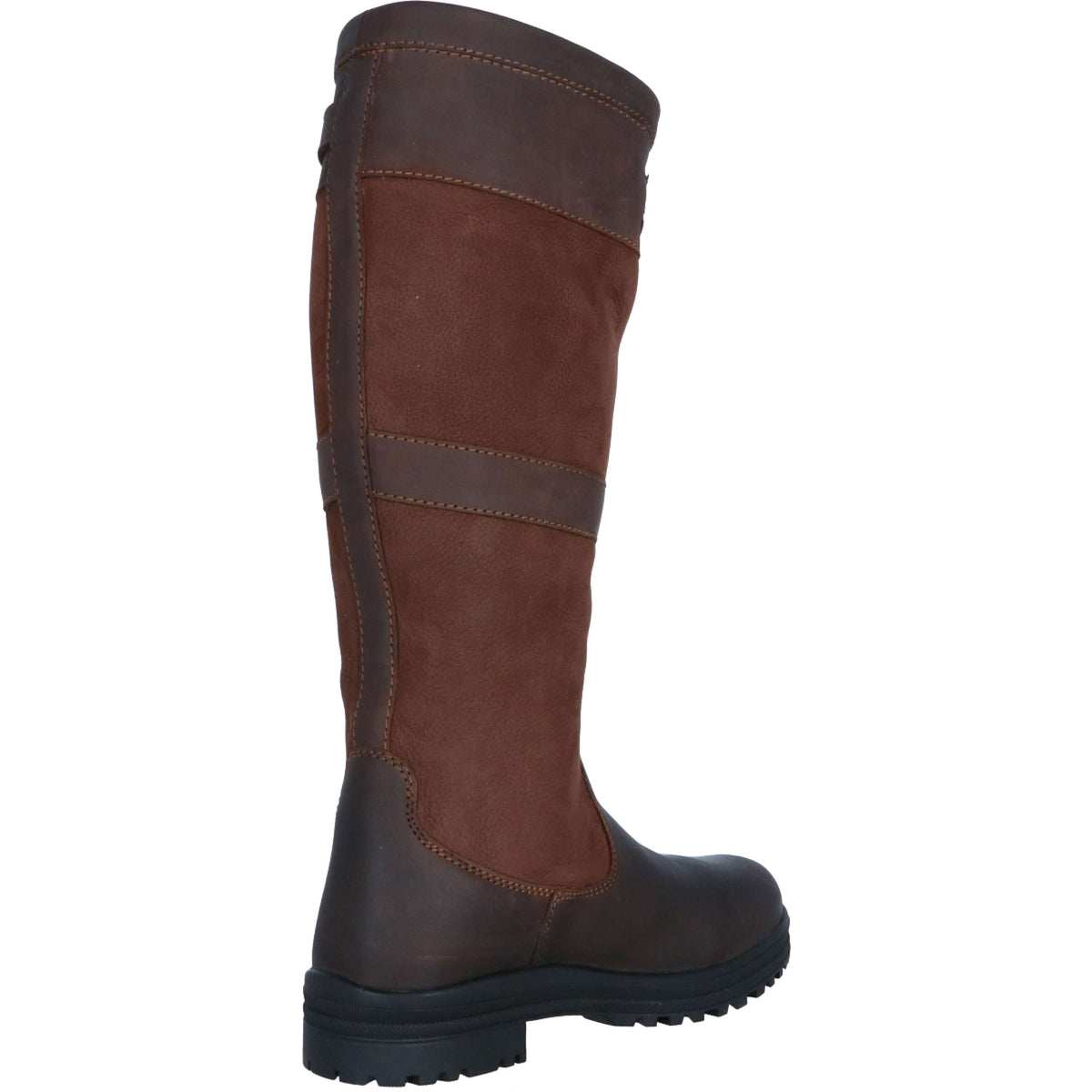 Mountain Horse Stiefel Cumberland Braun