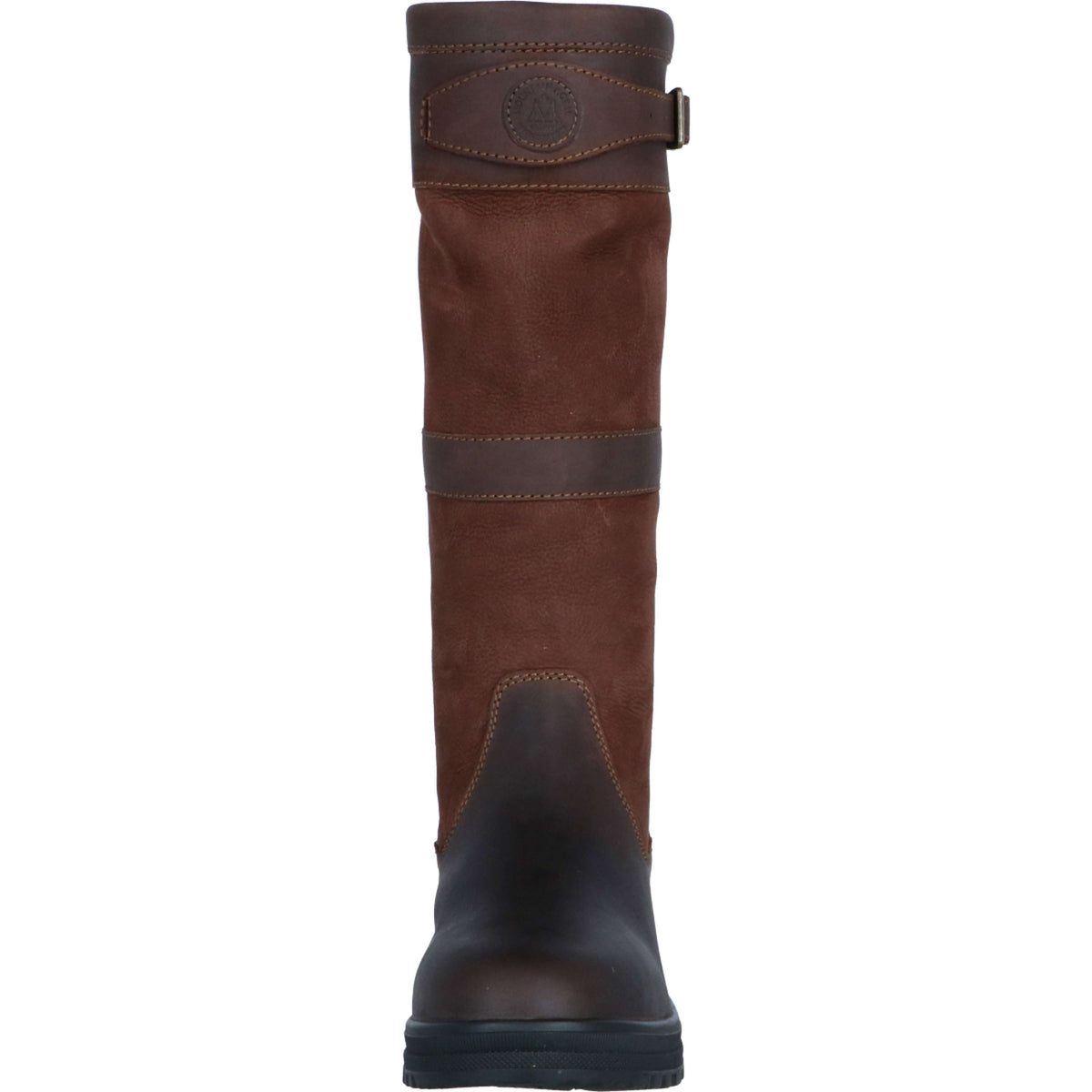 Mountain Horse Stiefel Cumberland Braun