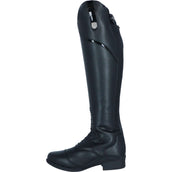 Mountain Horse Reitstiefel Veganza Schwarz