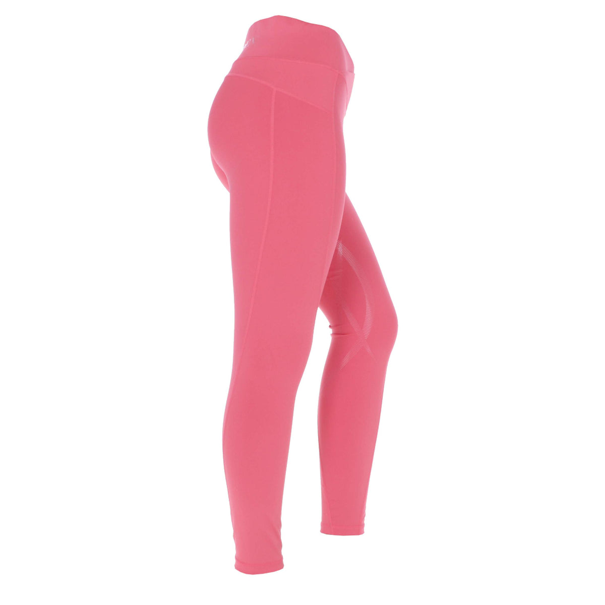 PS of Sweden Reitleggings Jocelyn Berry Pink