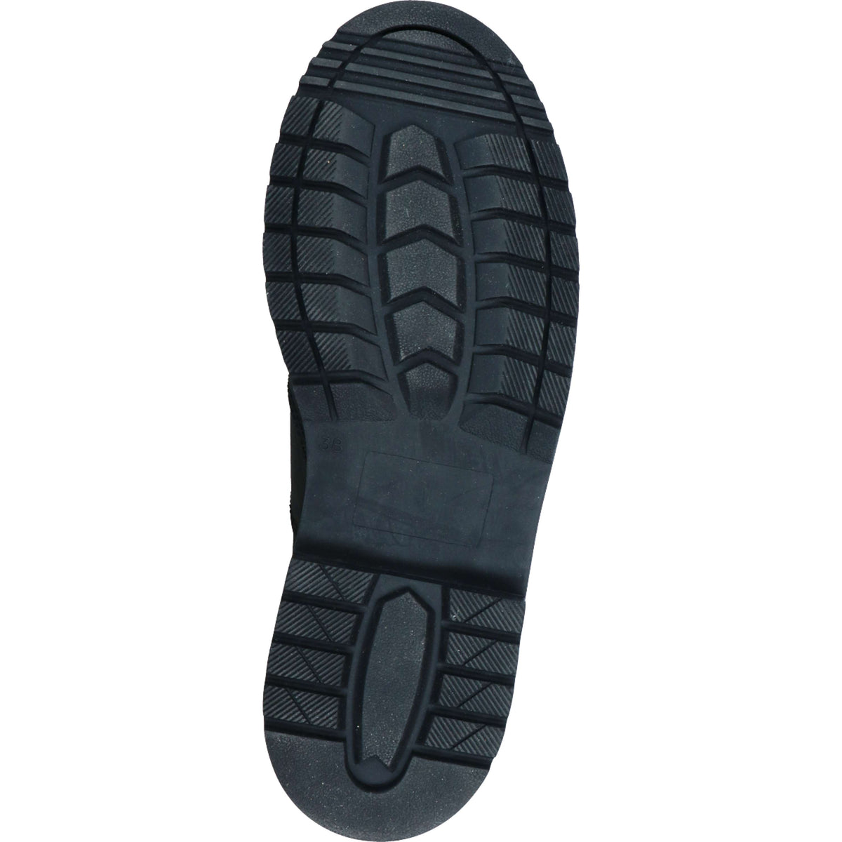 ELT Stiefeletten Secura Schwarz