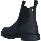 ELT Stiefeletten Secura Schwarz