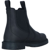 ELT Stiefeletten Secura Schwarz