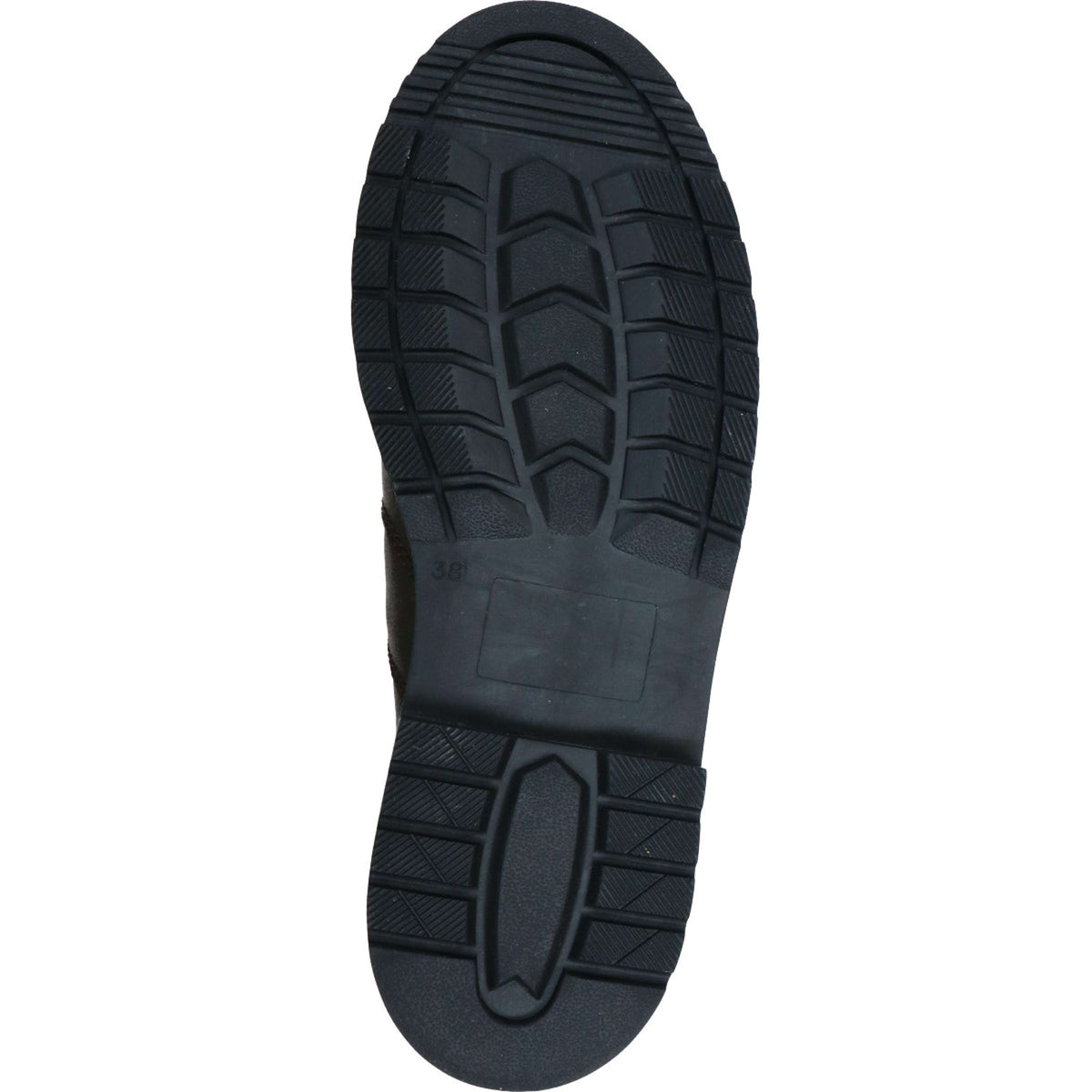 ELT Stiefeletten Secura Braun