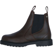 ELT Stiefeletten Secura Braun