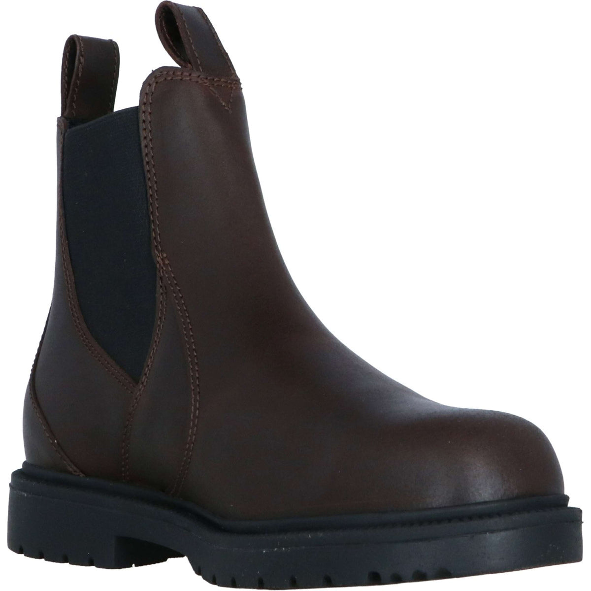 ELT Stiefeletten Secura Braun