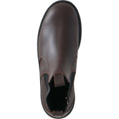 ELT Stiefeletten Secura Braun