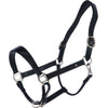 Waldhausen Halfter X-Line Anatomic Leder Schwarz