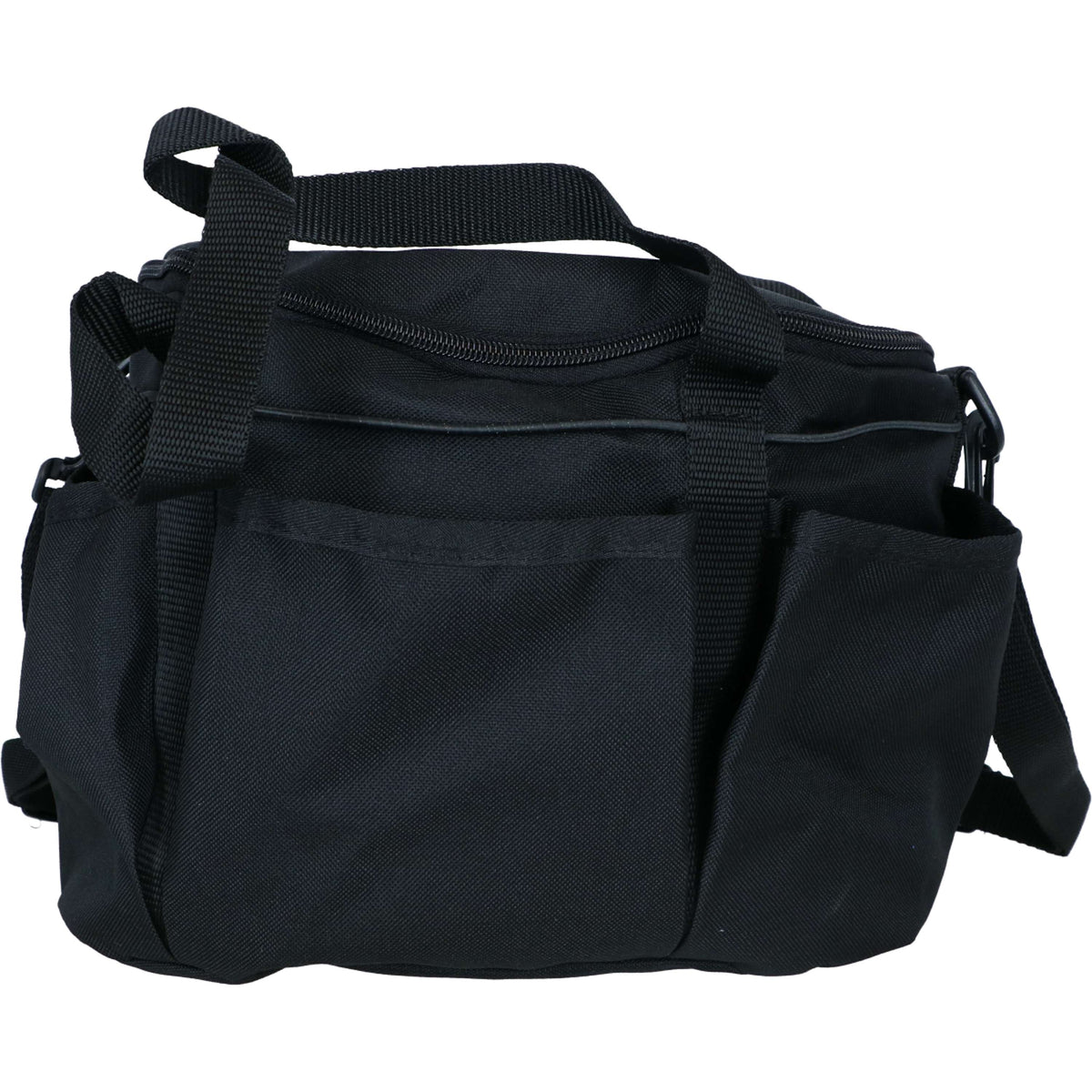 HB Putztasche Showtime Schwarz