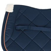 Harry's Horse Schabracke Heritage III Vielseitigkeit Navy