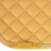 Lami-Cell Schabracke Dressur Honey Gold