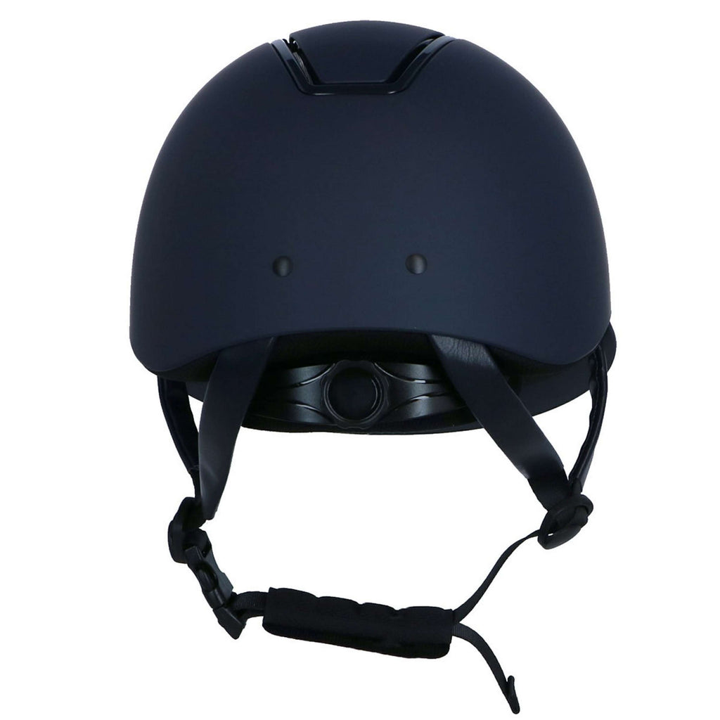 HKM Reithelm Lady Shield Diamond Dunkelblau
