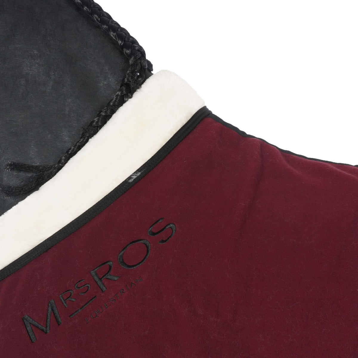 Mrs. Ros Fleecedecke Heavy Weight Royal Fleece