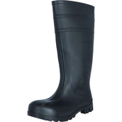 Dunlop Regenstiefel GP10 Constructor S5 Schwarz