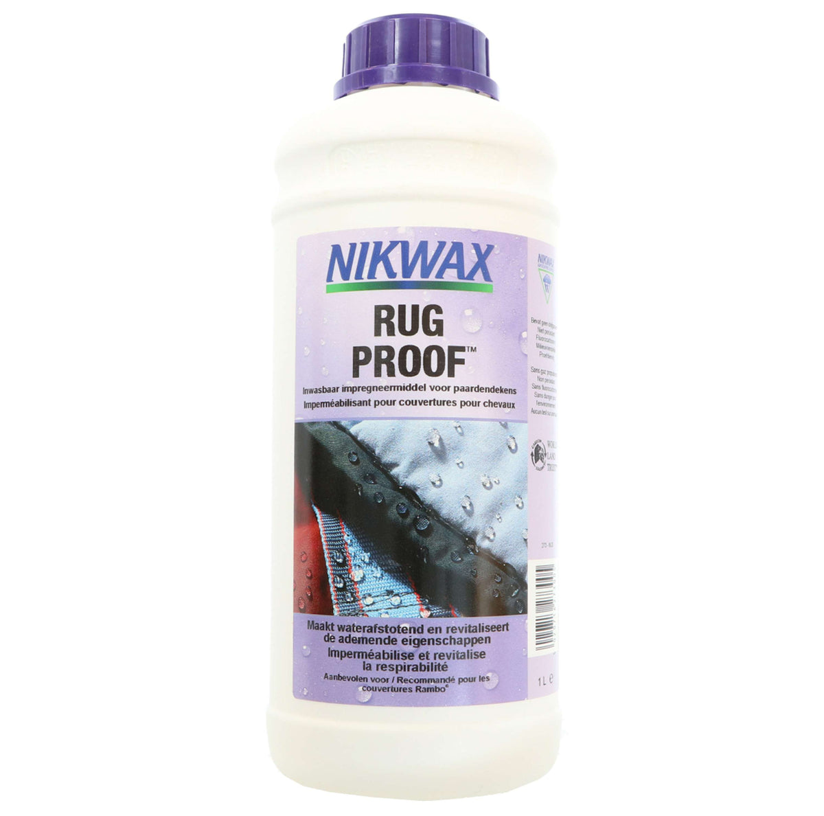 Nikwax Rug Proof