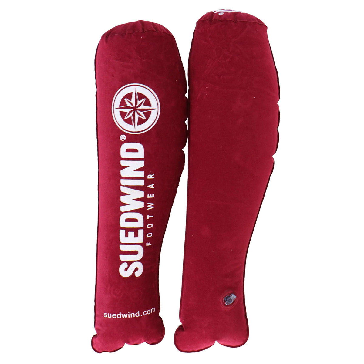 Suedwind Stiefelspanner Inflatable Rot