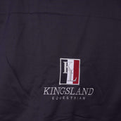 Kingsland Showdecke Classic Fleece Navy