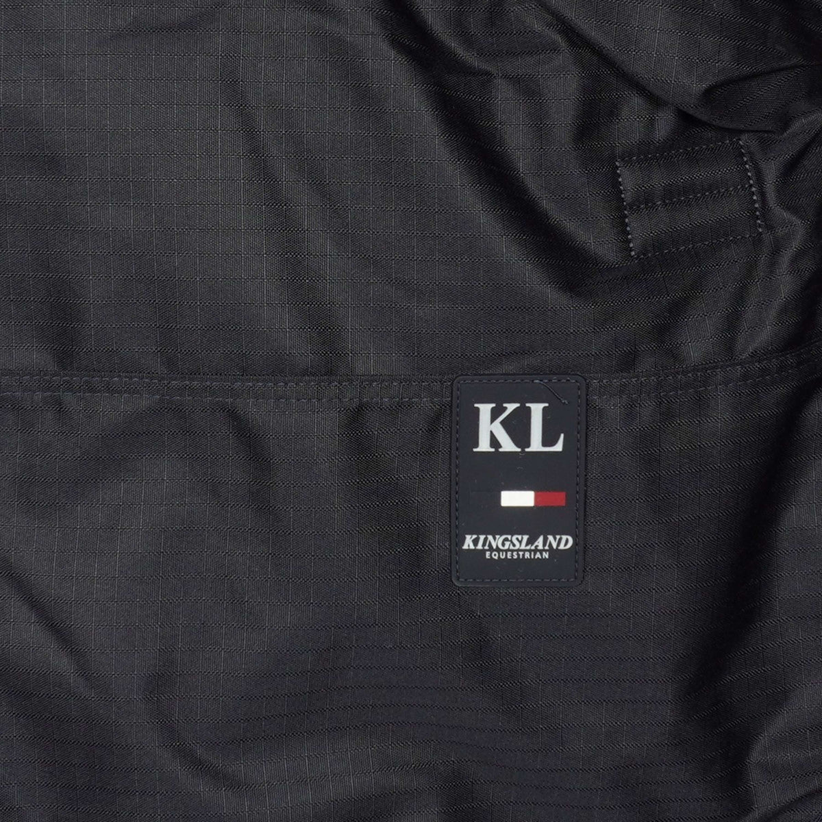 Kingsland Stalldecke Classic Top Notch 200g Navy