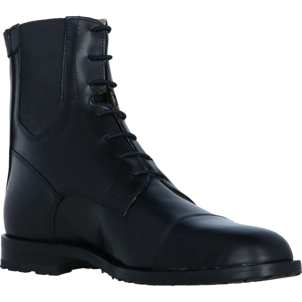 Cavallo Stiefeletten CavalPaddock Pro Schwarz