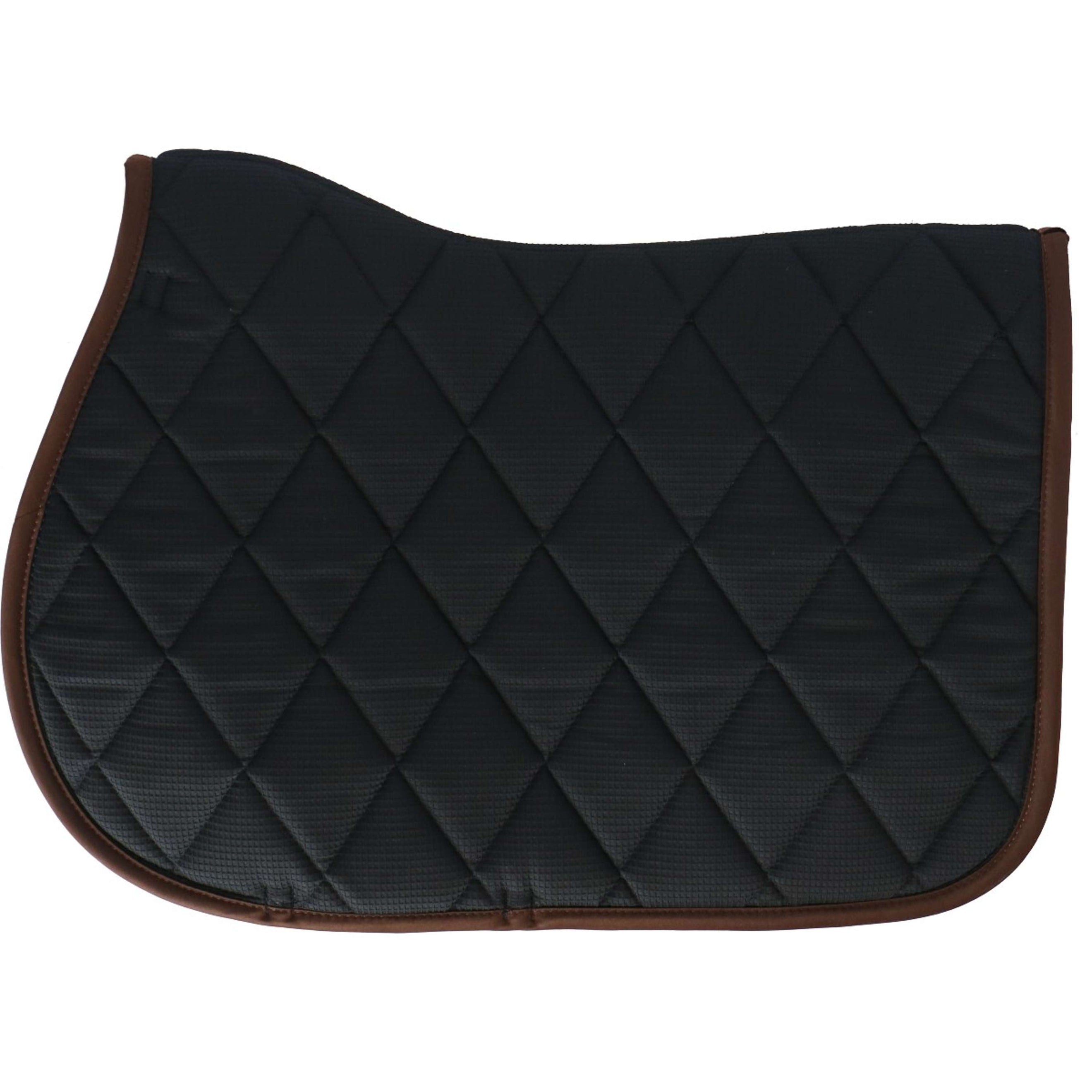 Back on Track Schabracke AirFlow Springen Blau Back on Track Schabracke AirFlow Springen Blau