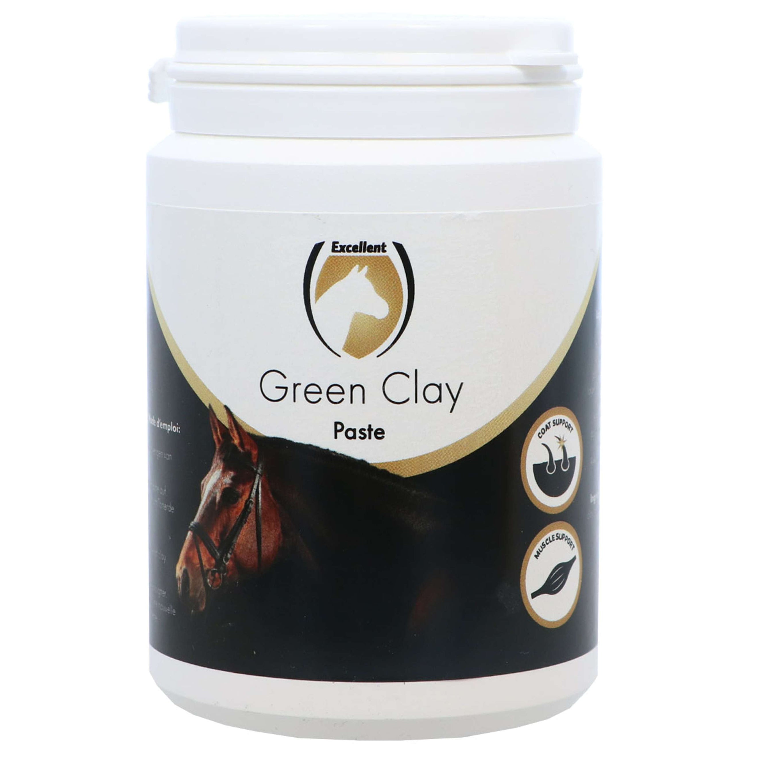 Excellent Grüner Klei Pasta Excellent Grüner Klei Pasta