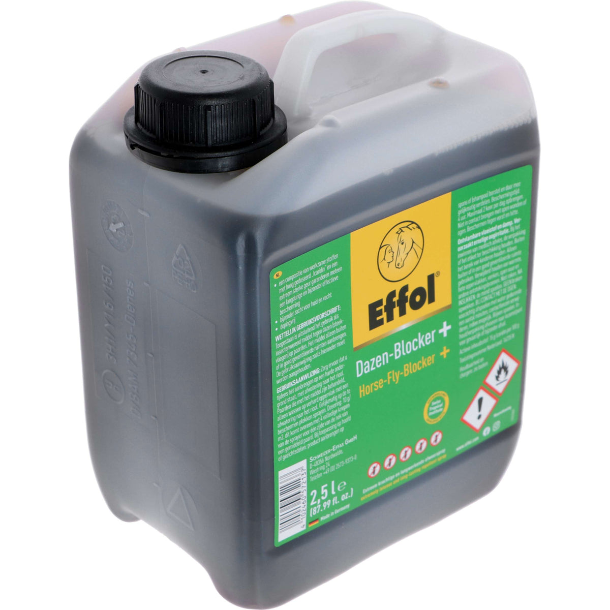 Effol Dazen-Blocker +