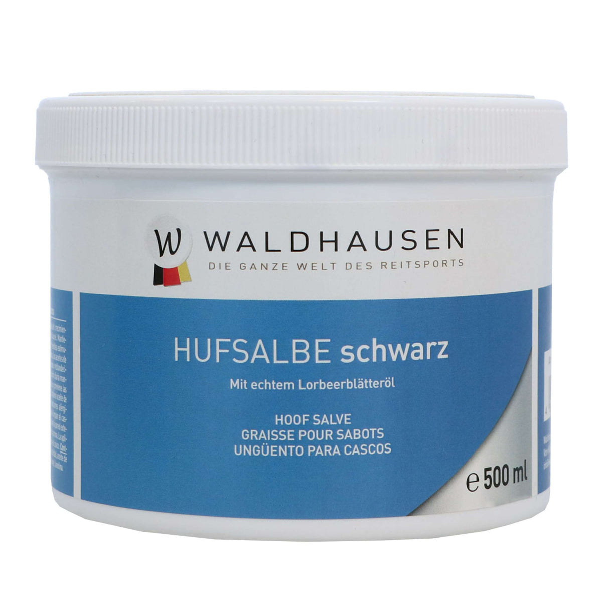 Waldhausen Huffett Schwarz