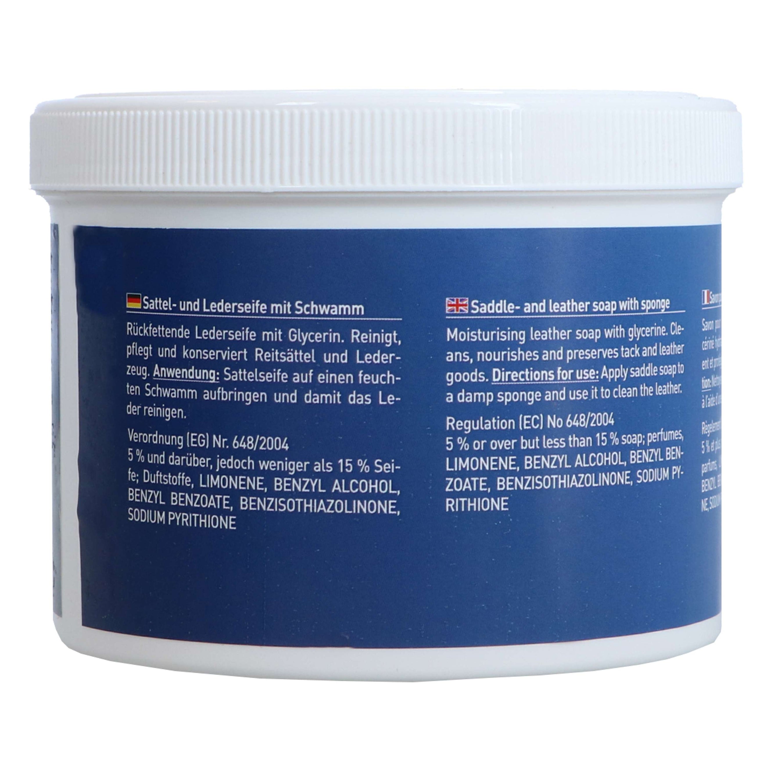 Waldhausen Sattelseife Waldhausen Sattelseife
